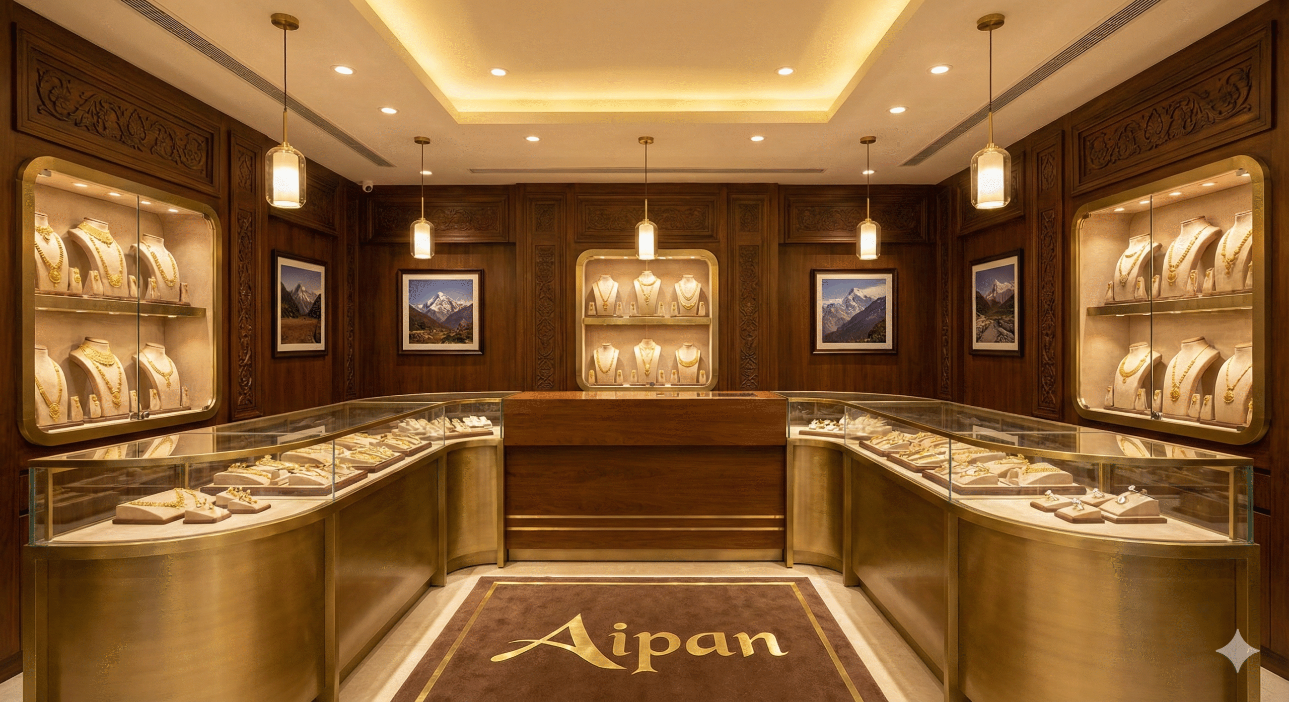 best jewellery stores near me